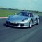Porsche Carrera GT - Front