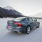 Volvo Winterfahrtraining Samedan