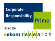 Corporate Responsibility oekom research