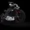 Harley-Davidson LiveWire Elektromotorrad