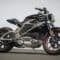 Harley-Davidson LiveWire Elektromotorrad