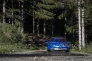 Renault Alpine A110 Rallye