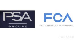 Merger PSA and FCA?