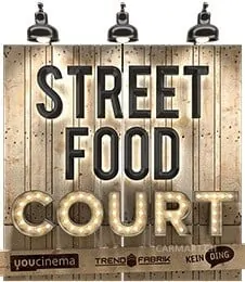 Street Food Court Oftringen 