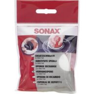 Ersatzschwamm für P-Ball Sonax 417241 1 St. (L x B x H) 110 x 100 x 30 mm