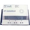 IVT MPPT-Controller Laderegler Serie 12 V, 24 V 20 A