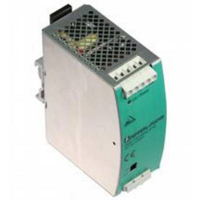 Pepperl & Fuchs AS-Interface Stromversorgung VAN-115/230AC-K19 Pepperl+Fuchs VAN-115/230AC-K19