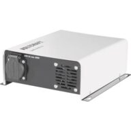 VOLTCRAFT Wechselrichter SWD-600/12 600 W 12 V/DC - 230 V/AC Fernbedienbar