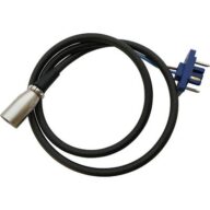 batterytester Plug & Play-Kabel AT00095 Adapter-Kabel Passend für Van Raam, Utopia Velo und Silent