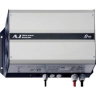 Studer Netzwechselrichter AJ 2400-24 2400 W 24 V/DC - 230 V/AC
