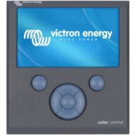Victron Energy Fernbedienung BPP010300100R Passend für Modell (Wechselrichter):Victron Color Control GX