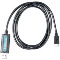 Victron Energy VE.Direct auf USB Interface ASS030530010 Adapter-Kabel