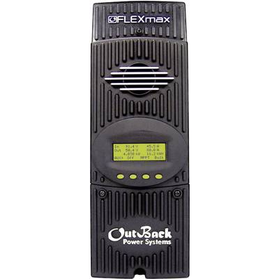 OutBack Power Outback FLEXmax FM 80 Laderegler 12 V, 24 V, 36 V, 48 V, 60 V 80 A