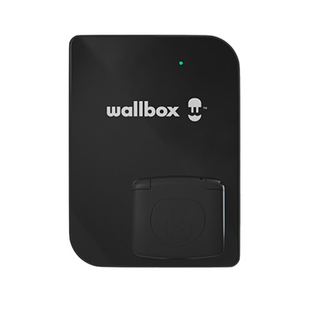 Wallbox Copper SB CPB1-W-2-4-8-002 Wallbox