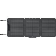 60W Tragbares Solarpanel