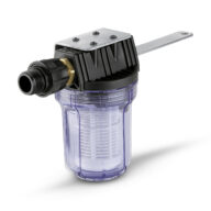 Kärcher - Anbausatz Wasserfilter für HD 25/15-4 Cage Plus