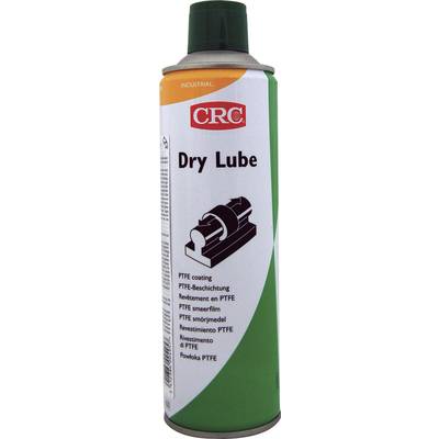 CRC DRY LUBE 30520-AB Trockenschmierstoff 500 ml