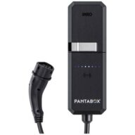 Pantabox PANTABOX HOME Wallbox Typ 2 Mode 2 16 A 11 kW App, RFID